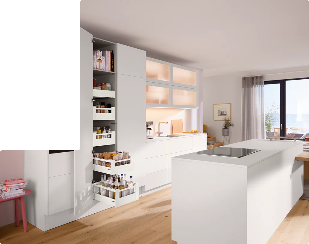 Premium Hardware for Modern Homes